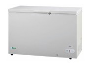 Скриня морозильна 439 л з глухою кришкою Forcar G-BD550S